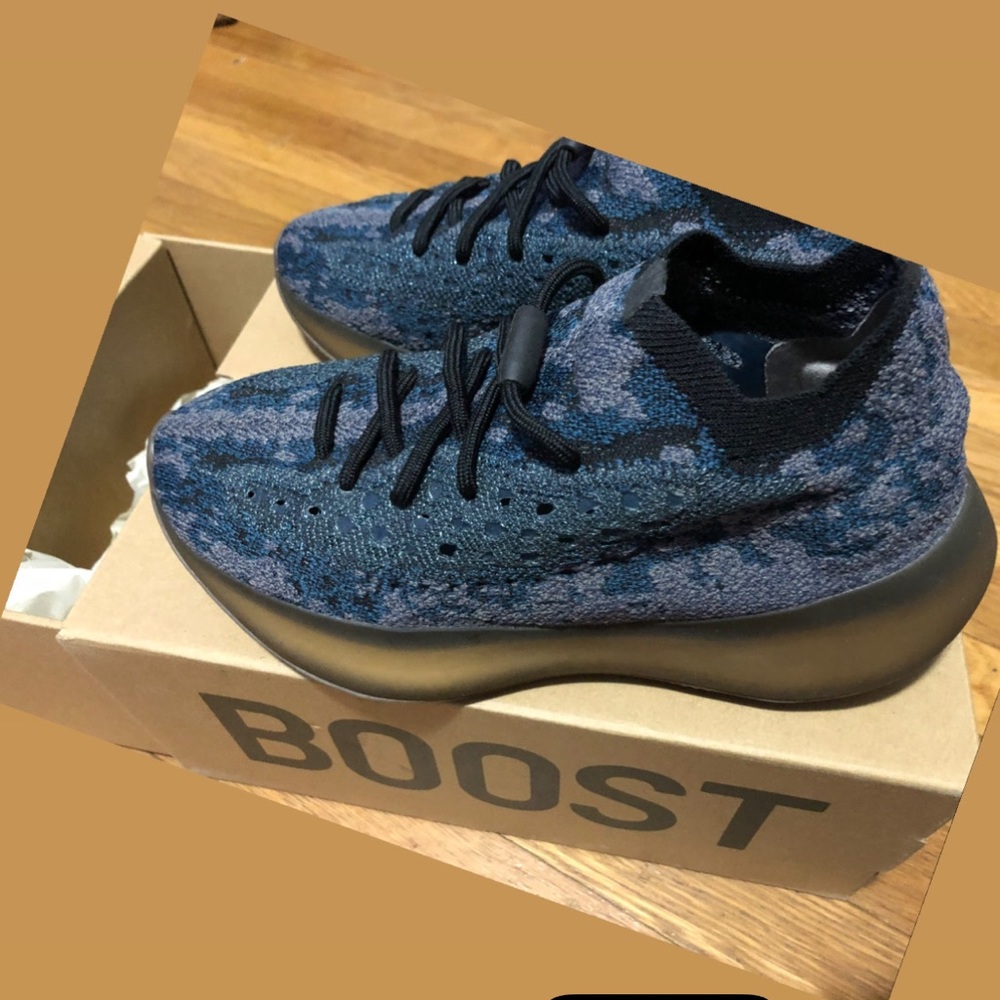 Yeezy 380